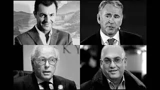 Hedge Funds at War for Top Traders Dangle $120 Million Payouts