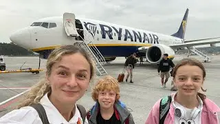 ✈️ Мілан-Краків-Львів 30.09.23
