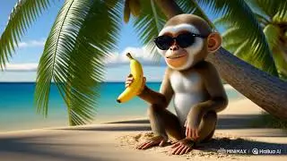 Maymun mutlu🐒