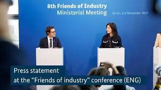 Press statement at the 