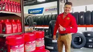 MILANSA ( DISTRIBUIDOR DE LLANTAS PREMIUM )   ZONA AUTOMOTRIZ