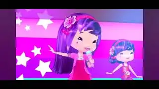 Cherry jam music video 