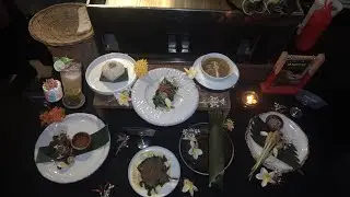 69 ARAK’S DAY, HARMONI ARAK BALI DAN KULINER TRADISIONAL DI 69 BAR & RESTO KUTA