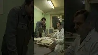 Случай в поликлинике 🏥😂