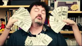 Tim Schafer's hard times with kickstarter money!