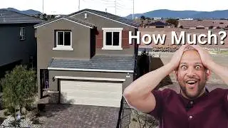 Best Entry-Level Home in Vegas