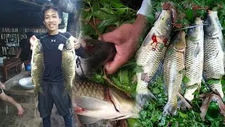 Ang PAG WAWAKAS ng mga MAMAW na KARPA sa ilalim ng tulay! [Reload]
