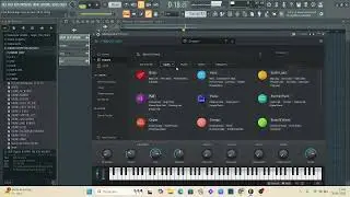 Making a Chill Boom Bap From Scratch in FL Studio | FL Studio Cookup
