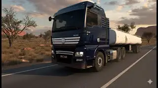 35 mil litros de Querosene com Volkswagen meteor, de Sorocaba at&eacute; Aruj&aacute;!!!