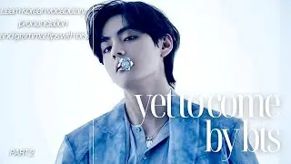 Learn Korean with BTS Yet To Come – Part 2 |