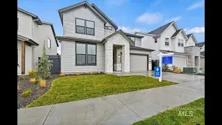 7566 W Old School St Rouge, Meridian, ID 83646 - Residential for sale