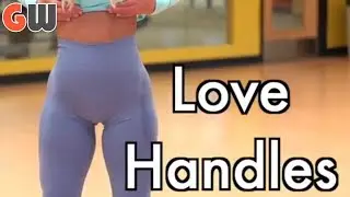 Handles Exercises #130 - Ashleigh Jordan