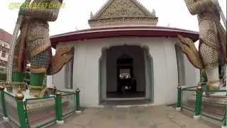 Thailand 1 fast forward