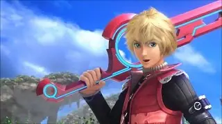 [10 Hours] Shulk I'm really feeling it!