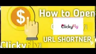 How to open Clickyfly Shortlinks | Using Chrome | No reCAPTCHA | URL shorten by pass Method |