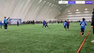 3 поле | AlexTeam vs ФШ Цетус Черкаси | Superleague Cup | Щасливе | 26.12.2025
ЦЕТУС VS ALEX TEAM