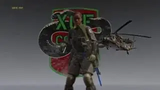 3.Water Pistol Infiltrations - Lvl 70 R&D. / Amorev0203