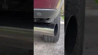 Deleted 2021 RAM 2500 W/Banks Monster RAM Intake and 5&rdquo; Exhaust