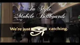Mobile Billboards Advertising Las Vegas, Las Vegas Mobile Billboard Trucks