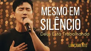 ✨ SEO-JUN 2026 | MESMO EM SILÊNCIO | Louvor Para Quem Está Cansado 🔥 +  AS MELHORES MÚSICAS GOSPEL
