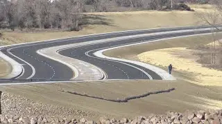 City of Farmington opens new bridge over Animas River to better connect the region