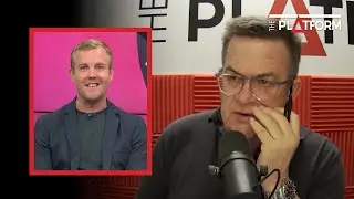Шон Планкет о провале Мэтти Маклина на Breakfast TV