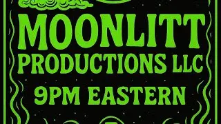 &ldquo;Cosmic Vibes: Moonlitt Productions LLC Joins Da Hippie & Da Skunk 🌌💚&rdquo;