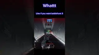 Whattt #battlefront2 #starwars #gaming #starwarsbattlefront3 #clonetrooper #shorts #spreadtheword