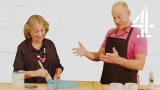 Upcycle Your Kitchen Cupboards | Phil Spencer's Perfect Kitchen