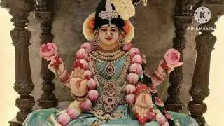 Malavan marbil nirkum... Kanagadhara Sosthram
