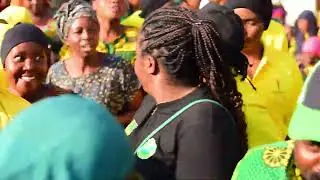 UNAIJUA GOMBEKA WEWE NI NGOMA YA ASILI KITETO KWA KABILA LA WANGUU, CHEKI DOSIDOSI WALIVYOAMKA NALO