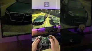 Need for Speed: Most Wanted on Xbox 360 in 2025 🏎️🔥 Still Fast. Still Furious.