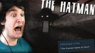 THE HATMAN - 