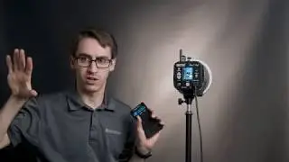 Paul C. Buff  CyberSense  Wireless Remote Review