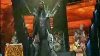 Lordi - The Worrying Kind