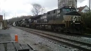 ns 127 at c.p. justice
