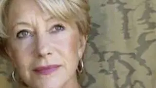 Helen Mirren:  Simply Beautiful