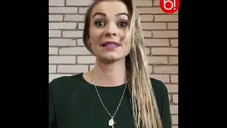 Karolina Labuda testuje NIVEA Hairmilk