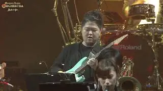 【モンスト】XFLAGPARK2019オーケストラ爆絶