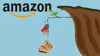 Amazon FBA 2019 🔴Вы, вероятно, потерпите неудачу 🔴 [5 причин]