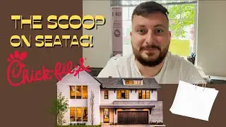 Get the scoop on SeaTac! Everything you need to know and more!