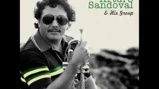 Arturo Sandoval - Caribeno.wmv