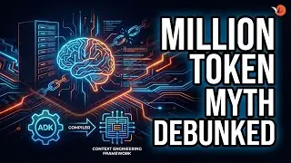 Google Killed the Context Window: The End of the Million-Token Myth