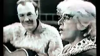 Rainbow Quest: Malvina Reynolds - The Little Red Hen