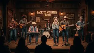 Country Songs for Coffee Time | Love Ballads & Heartfelt Country Tunes