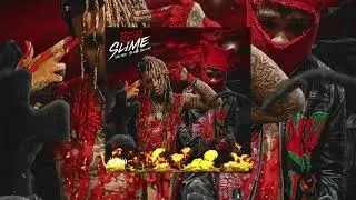 Slime Dollaz x TjayRed - Sniper Prod by Skelli (Red Slime)