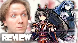 Sakura Arms | Shelfside Review (ENG/JP)