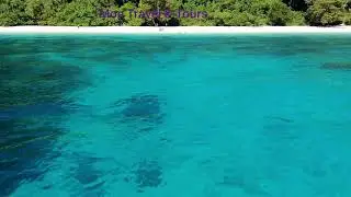Mergui Archipelago