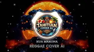 KUA MAKONA – Reggae AI Cover