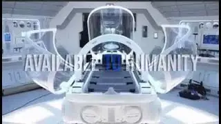 Med bed Quantum Technology explained - How it works